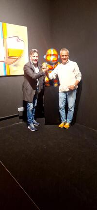 JOGO en ARTIST 360 2024